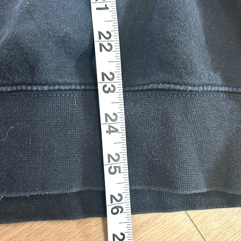 Nike Men's Black Sweater